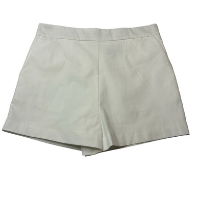 Girls Bardot Junior, lined dress shorts, adjustable, EUC, size 14,  