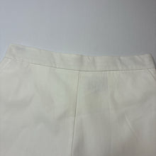 Load image into Gallery viewer, Girls Bardot Junior, lined dress shorts, adjustable, EUC, size 14,  