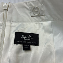 Load image into Gallery viewer, Girls Bardot Junior, lined dress shorts, adjustable, EUC, size 14,  