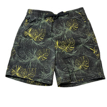 Load image into Gallery viewer, Boys Target, cotton blend board shorts, elasticated, GUC, size 9,  
