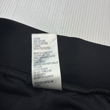 Load image into Gallery viewer, Girls Anko, black swim shorts, elasticated, EUC, size 12,  