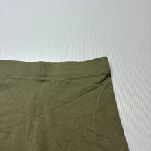 Load image into Gallery viewer, Girls Anko, khaki bike shorts, GUC, size 8,  