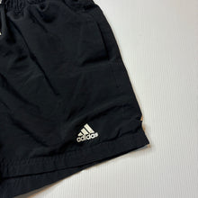 Load image into Gallery viewer, Unisex Adidas, AEROREADY lined sports / activewear shorts, GUC, size 13-14,  