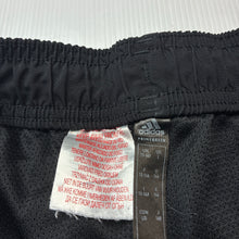 Load image into Gallery viewer, Unisex Adidas, AEROREADY lined sports / activewear shorts, GUC, size 13-14,  