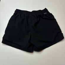 Load image into Gallery viewer, Unisex Adidas, AEROREADY lined sports / activewear shorts, GUC, size 13-14,  