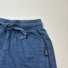 Load image into Gallery viewer, Unisex Bonds, blue casual shorts, elasticated, FUC, size 3,  