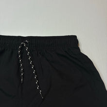 Load image into Gallery viewer, Boys Anko, lightweight board shorts, elasticated, EUC, size 10,  