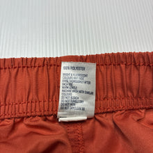 Load image into Gallery viewer, Boys Anko, lightweight board shorts, elasticated, GUC, size 12,  