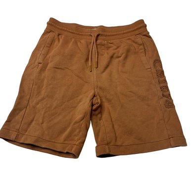 Boys Country Road, Aust cotton casual shorts, elasticated, wash fade, FUC, size 12,  