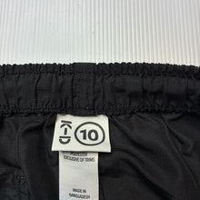 Load image into Gallery viewer, Boys KID, lightweight board shorts, elasticated, GUC, size 10,  