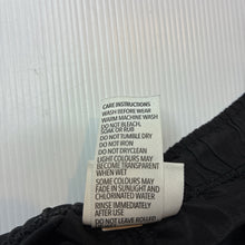 Load image into Gallery viewer, Boys KID, lightweight board shorts, elasticated, GUC, size 10,  