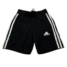 Load image into Gallery viewer, Boys Adidas, AEROREADY sports / activewear shorts, elasticated, GUC, size 5,  