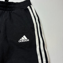 Load image into Gallery viewer, Boys Adidas, AEROREADY sports / activewear shorts, elasticated, GUC, size 5,  