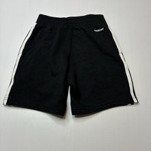 Load image into Gallery viewer, Boys Adidas, AEROREADY sports / activewear shorts, elasticated, GUC, size 5,  