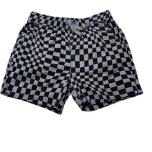 Load image into Gallery viewer, Boys Anko, stretch cotton shorts, elasticated, FUC, size 8,  
