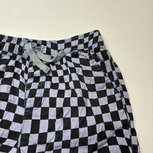 Load image into Gallery viewer, Boys Anko, stretch cotton shorts, elasticated, FUC, size 8,  