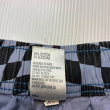 Load image into Gallery viewer, Boys Anko, stretch cotton shorts, elasticated, FUC, size 8,  