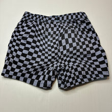 Load image into Gallery viewer, Boys Anko, stretch cotton shorts, elasticated, FUC, size 8,  