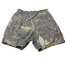 Load image into Gallery viewer, Boys ACADEMY ROOKIE, lightweight stretch board shorts, elasticated, GUC, size 12,  