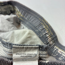 Load image into Gallery viewer, Boys ACADEMY ROOKIE, lightweight stretch board shorts, elasticated, GUC, size 12,  