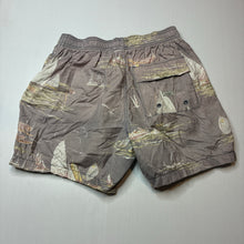 Load image into Gallery viewer, Boys ACADEMY ROOKIE, lightweight stretch board shorts, elasticated, GUC, size 12,  