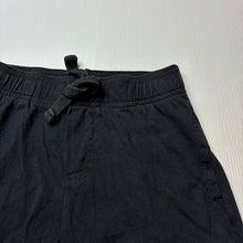 Load image into Gallery viewer, Boys Anko, lightweight cotton shorts, elasticated, FUC, size 4,  
