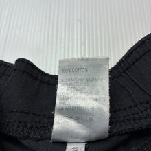 Load image into Gallery viewer, Boys Anko, lightweight cotton shorts, elasticated, FUC, size 4,  