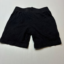 Load image into Gallery viewer, Boys Anko, lightweight cotton shorts, elasticated, FUC, size 4,  
