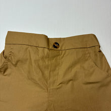 Load image into Gallery viewer, Boys SHEIN, lightweight shorts, elasticated, EUC, size 6,  