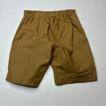 Load image into Gallery viewer, Boys SHEIN, lightweight shorts, elasticated, EUC, size 6,  