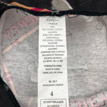 Load image into Gallery viewer, Boys PL Sleep, cotton pyjama pants, Ice Hockey, EUC, size 4,  