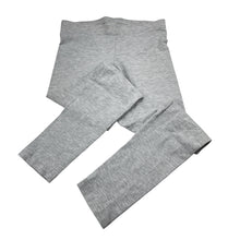 Load image into Gallery viewer, Girls Target, grey stretchy leggings, Inside leg: 52cm, EUC, size 8,  