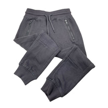 Load image into Gallery viewer, Boys Tilt, fleece lined track pants, elasticated, GUC, size 5,  