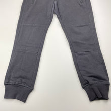 Load image into Gallery viewer, Boys Tilt, fleece lined track pants, elasticated, GUC, size 5,  