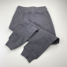 Load image into Gallery viewer, Boys Tilt, fleece lined track pants, elasticated, GUC, size 5,  