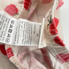 Load image into Gallery viewer, Girls Cozy Cub, stretchy pyjama pants / bottoms, GUC, size 3,  