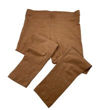 Load image into Gallery viewer, Girls George, stretchy leggings, elasticated, Inside leg: 40cm, EUC, size 5-6,  