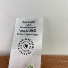 Load image into Gallery viewer, Girls George, stretchy leggings, elasticated, Inside leg: 40cm, EUC, size 5-6,  