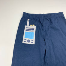 Load image into Gallery viewer, Boys Anko, lightweight pyjama pants / bottoms, EUC, size 2,  
