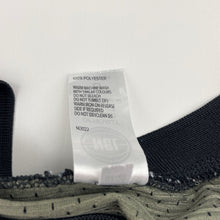 Load image into Gallery viewer, Boys NBL, camo print sports / basketball tank top, GUC, size 8,  