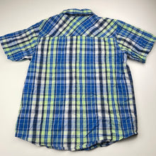 Load image into Gallery viewer, Boys Urban Supply, lightweight cotton short sleeve shirt, GUC, size 12,  