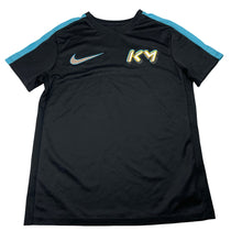 Load image into Gallery viewer, Boys Nike, Dri-Fit sports / activewear top, GUC, size 10-11,  