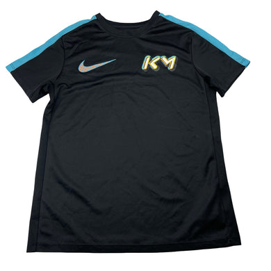 Boys Nike, Dri-Fit sports / activewear top, GUC, size 10-11,  