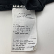 Load image into Gallery viewer, Boys Nike, Dri-Fit sports / activewear top, GUC, size 10-11,  