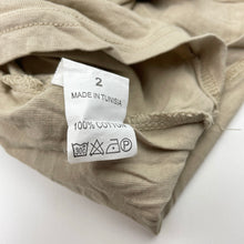 Load image into Gallery viewer, Boys cotton, tee / top, F1 Grand Prix, GUC, size 2,  