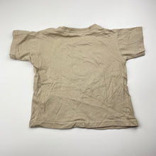 Load image into Gallery viewer, Boys cotton, tee / top, F1 Grand Prix, GUC, size 2,  