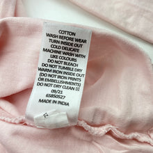 Load image into Gallery viewer, Girls Target, organic cotton long sleeve tee / top, EUC, size 3,  