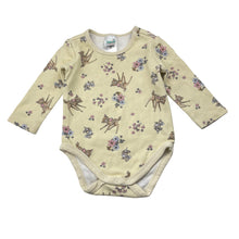 Load image into Gallery viewer, Girls Disney, Bambi cotton bodysuit / romper, FUC, size 00,  