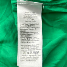 Load image into Gallery viewer, Girls Crew Cuts, cotton lined colourful floral summer dress, NEW, size 10, L: 71cm