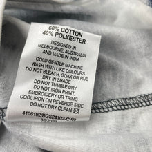 Load image into Gallery viewer, Girls Tilii, tie dyed casual dress, GUC, size 14, L: 72cm